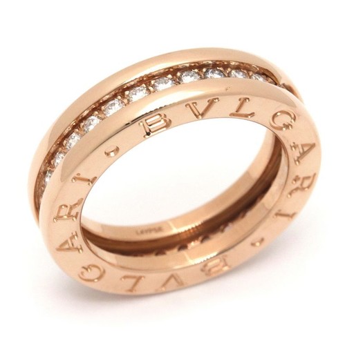 Anello bvlgari zero1 - bvlgari, b.zero1