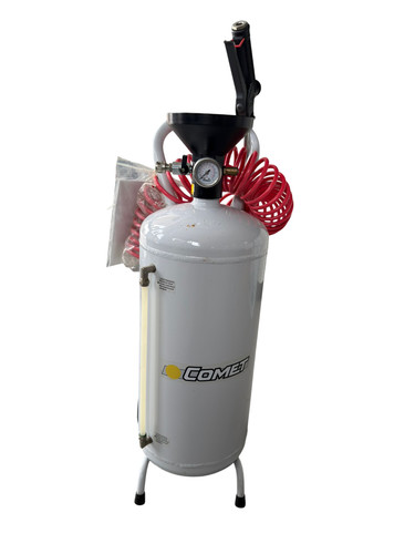 Nebulizzatore professionale - nebulizzatore,