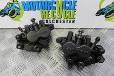 Pinza freno anteriore Suzuki GSF 600 Bandit GSF600 dal 2000 al 2004 B151