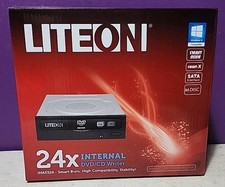 Lite-On 24x unità ottiche