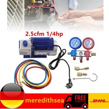 Pompa per vuoto pompa