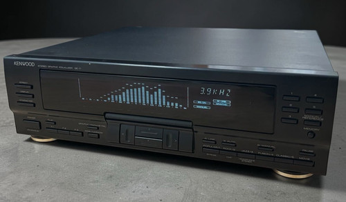 Kenwood equalizzatore - ge-7i,