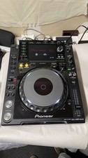 Pioneer CDJ-2000 Nexus Pro