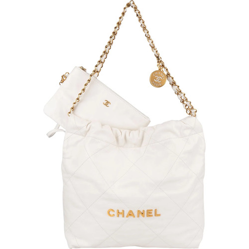 Borsa tracolla chanel - tracolla,