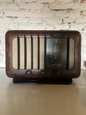 Radio Minerva 415a falco