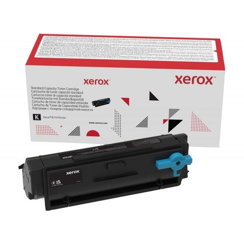 Xerox cartuccia toner - xerox,