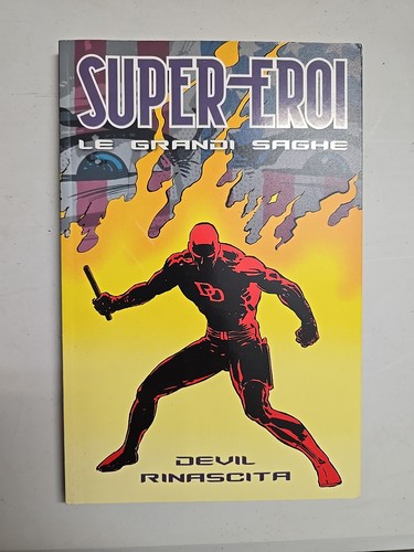 Supereroi grandi saghe n - supereroi,