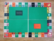 gioco di società (d'epoca) da