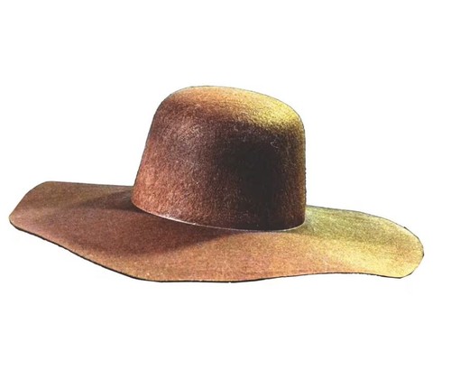 Accessorio per costume