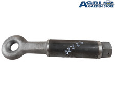 Occhione Girevole Omologato Cat.E1 Foro Ø 22mm Bussola Ø 42x110 Portata 3 Ton