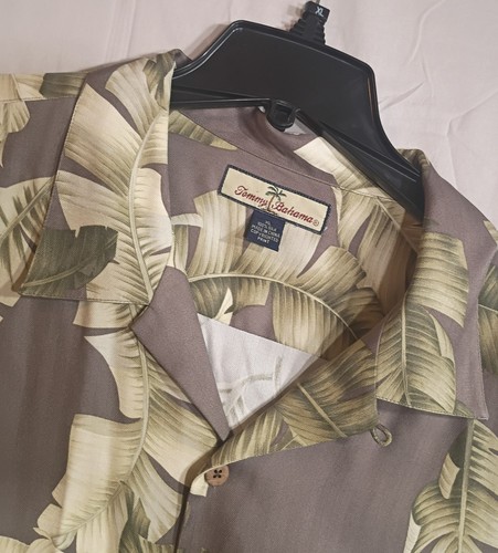 Camicia elegante tommy bahama - elegante,