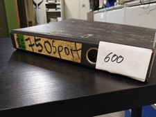 Manuale officina moto 0600