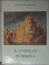 Alessandro rosati IL CASTELLO