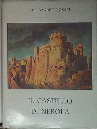 Alessandro rosati castello - alessandro,