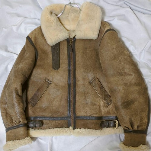 Avirex flight jacket - avirex,