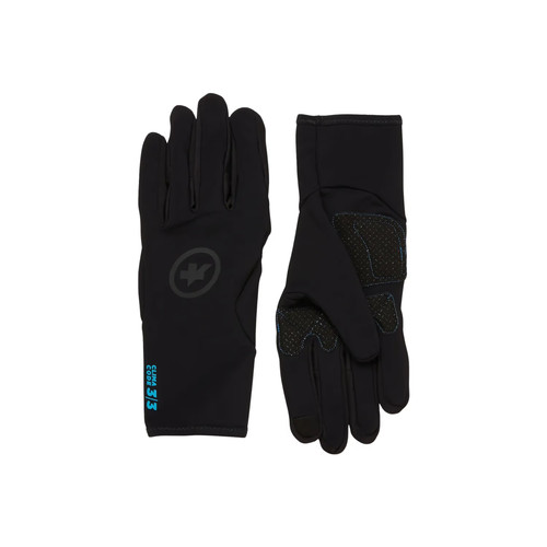 Guanti assos ciclismo - guanti,