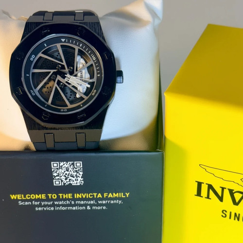 69489 orologio invicta - orologio,