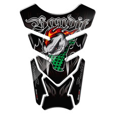 Suzuki bandit 600 - suzuki,