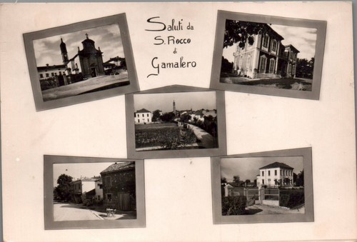Alessandria rocco di - s.,