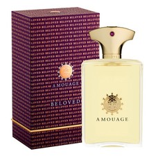 Raro Amouage Amato For Man Edp