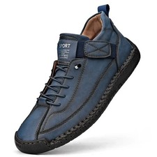 Scarpe da Ciclismo Uomo Retrò