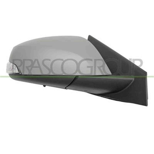 Retrovisore destro elettrico - retrovisore,