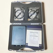 PicoScope 4224 Oscilloscopio