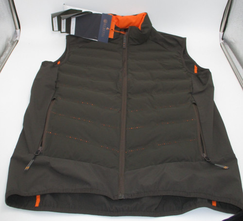 Gilet imbottito beretta bezoar - gilet,