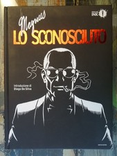 Lo Sconosciuto - Magnus -