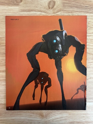 Mega raro poster - mega,