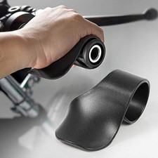Potenziatore Acceleratore Nero