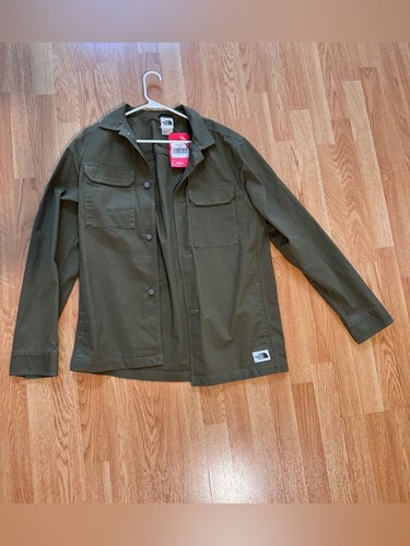 Giacca campo utility uomo - giacca,
