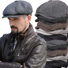 Cappello berretto vintage