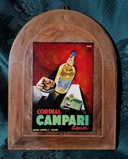 CARTOLINA PUBBLICITARIA