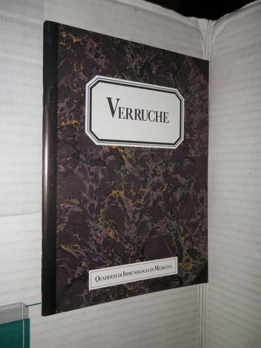 Verruche quaderni - verruche,