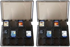 Pacco 2x Game Custodia 30x