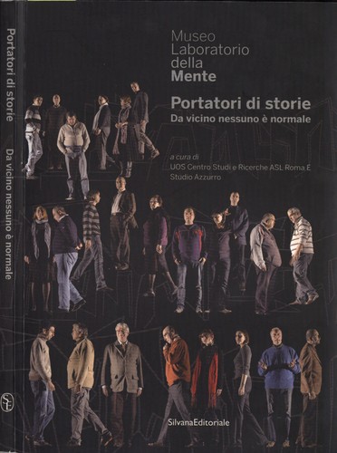 Portatori storie da vicino - di,