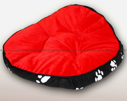 Cuscino tondo double face - cuscino,