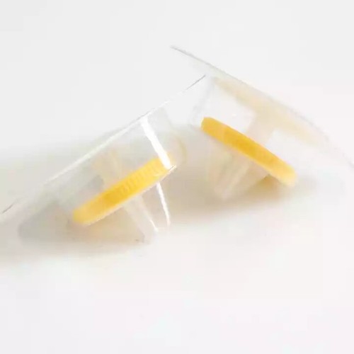 Pezzi siringa sterile cdt - pezzi,