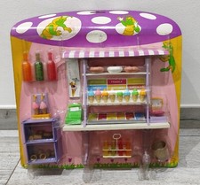 BANCARELLA MERCATO GELATERIA