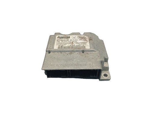 Ecu airbag centralina - ecu,