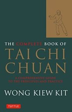 The Complete Book of Tai Chi