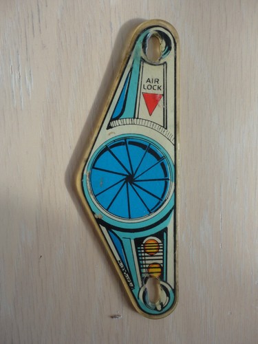 Flipper xenon fionda lato - flipper,