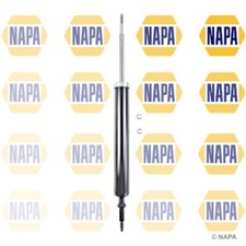 AMMORTIZZATORE POSTERIORE PER