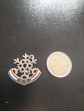 Vecchio distintivo PIN Spilla