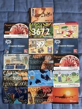 Carte Telefoniche Anche Estere