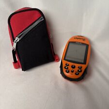 Localizzatore GPS portatile Magellan Explorist 100 escursionismo pesca campeggio resistenza all'acqua