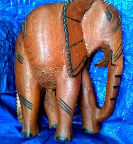 Splendida scultura lignea - scultura,
