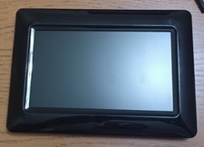 DIKOM CORNICE DIGITALE 7 POLLICI DPF-GM070 BLACK