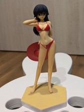 Modellino BEACH QUEENS